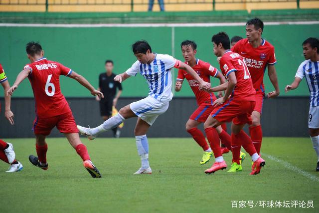 宁波队史首次取得连胜 20连败阴霾一扫而光