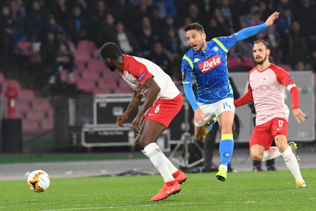 邮报：曼联有意大巴黎门德斯 曾随阿莫林联赛夺冠